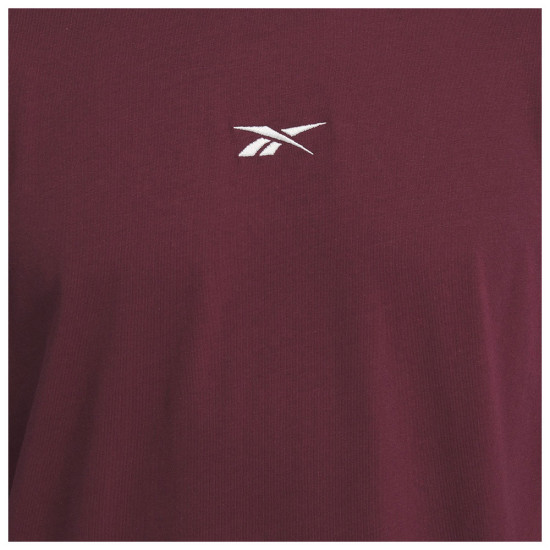 Reebok Ανδρική κοντομάνικη μπλούζα Classics Brand Proud T-Shirt